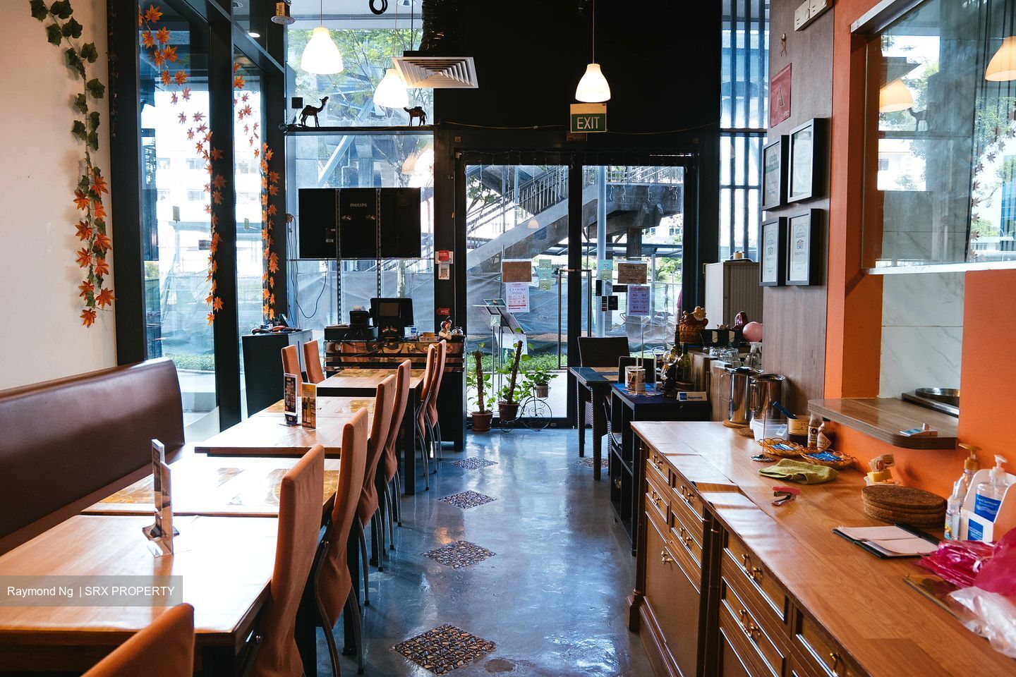 Alexandra Central (D3), Retail #453376481